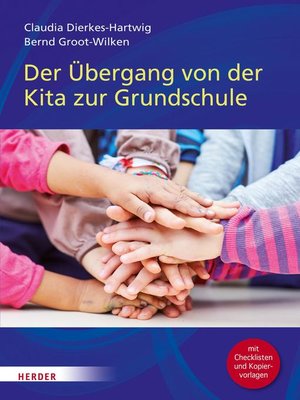 cover image of Der Übergang von der Kita in die Grundschule